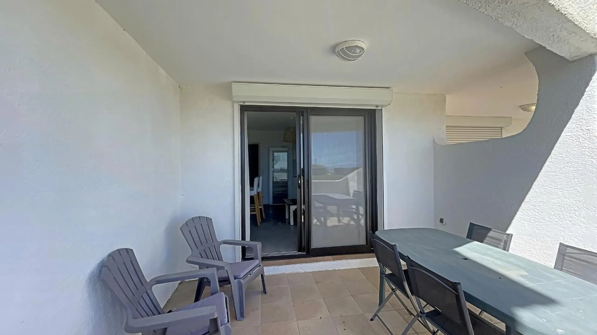 Appartement 4 Pers, Terrasse, Parking - Fr-1-475-192 Saintes-Maries-de-la-Mer