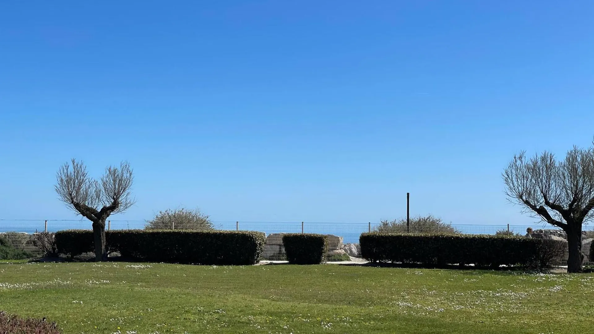 Appartement 4 Pers, Terrasse, Parking - Fr-1-475-192 Saintes-Maries-de-la-Mer