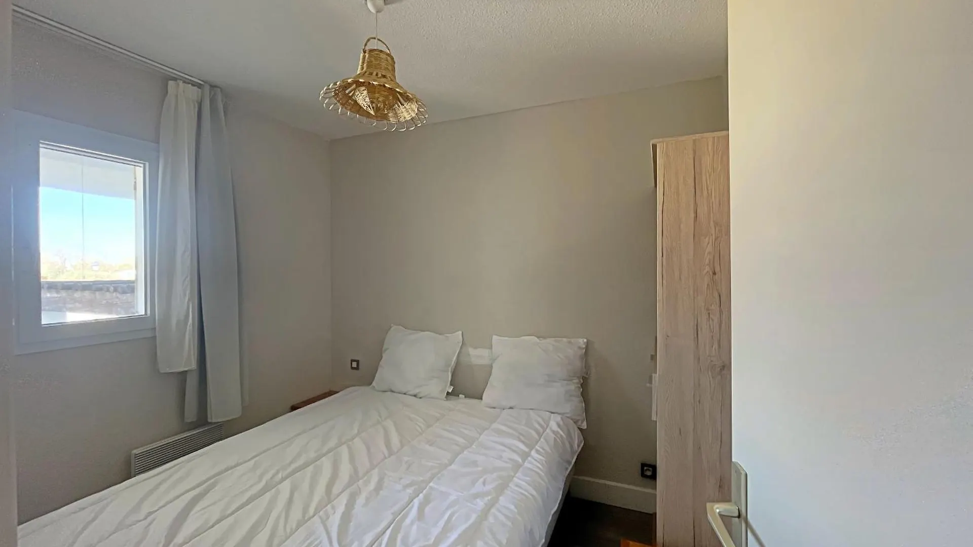 Apartment Appartement 4 Pers, Terrasse, Parking - Fr-1-475-192 Saintes-Maries-de-la-Mer